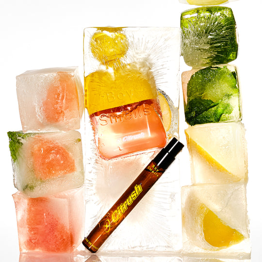 CITRUSH TAKE IT OR LEAVE IT