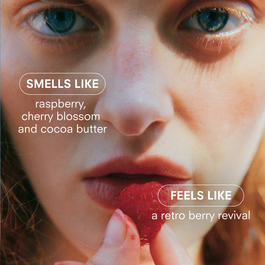 FRUITY LIPS BODY MIST