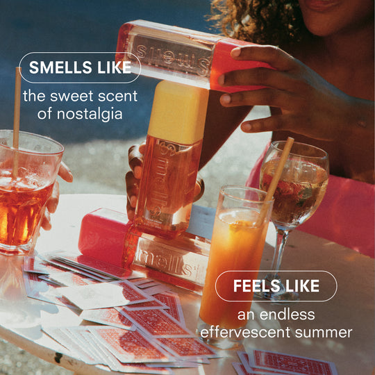 MIST ME WITH THAT TRIO