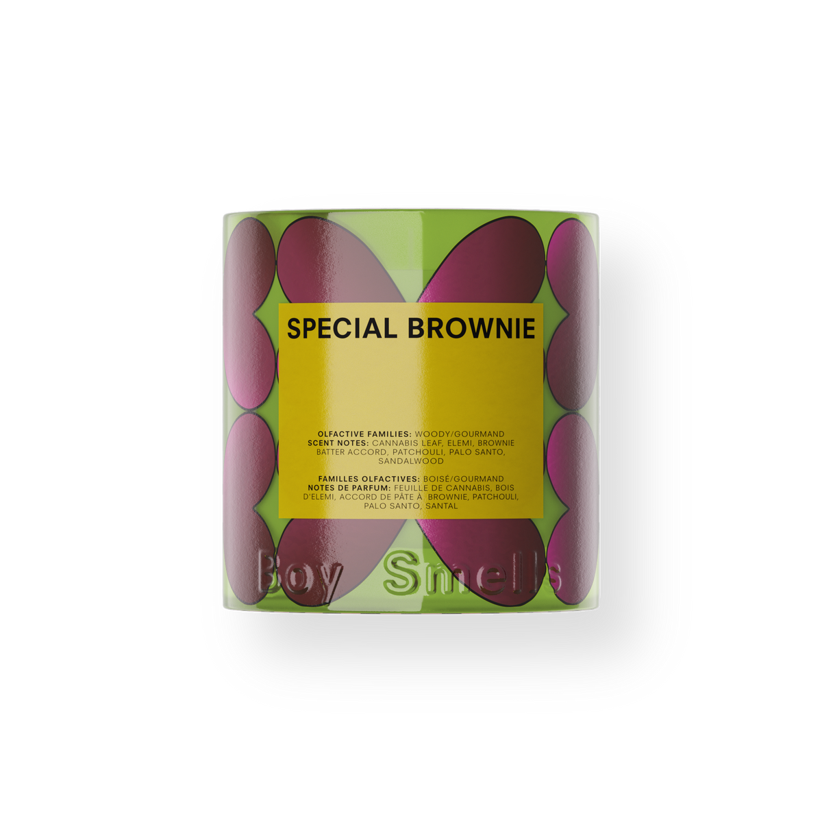 SPECIAL BROWNIE MAGNUM