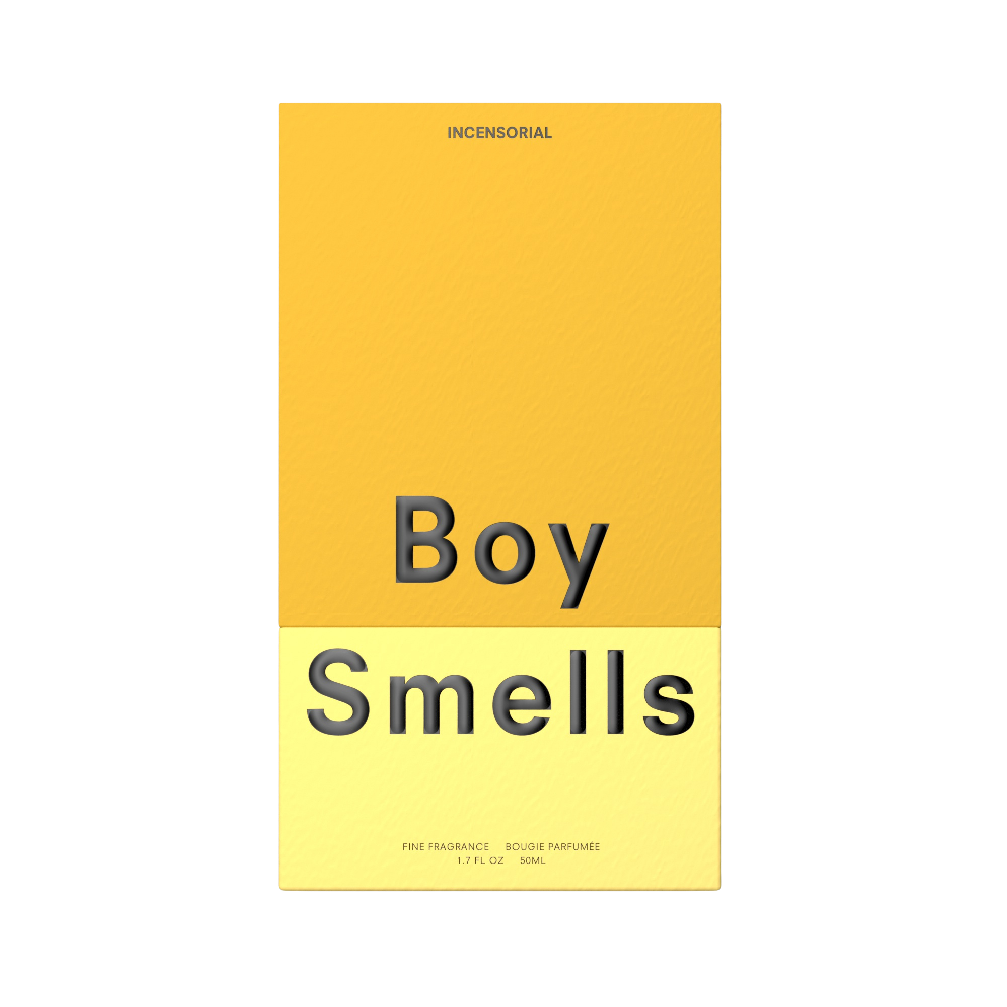 INCENSORIAL