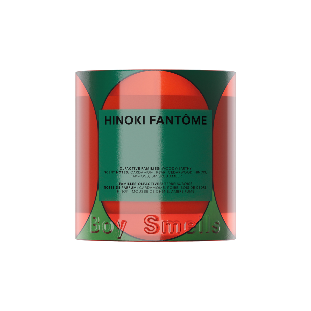 FESTIVE HINOKI FANTÔME MAGNUM