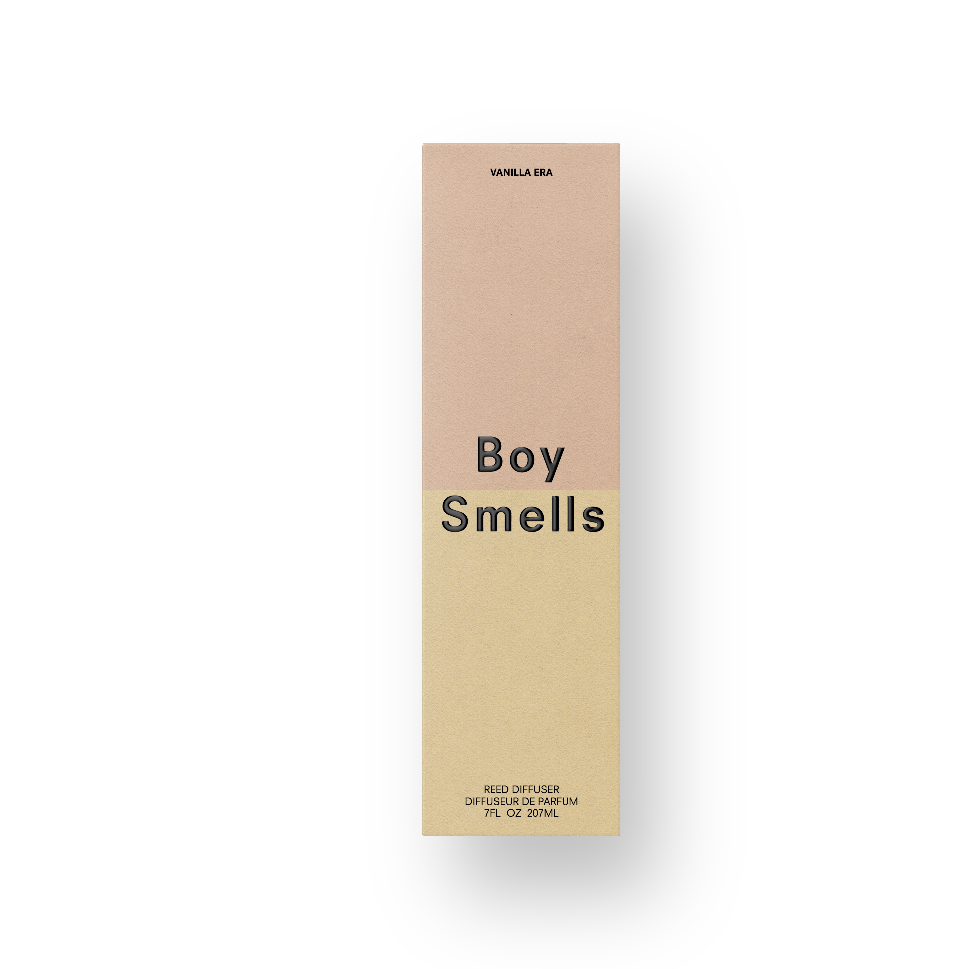 VANILLA ERA REED DIFFUSER