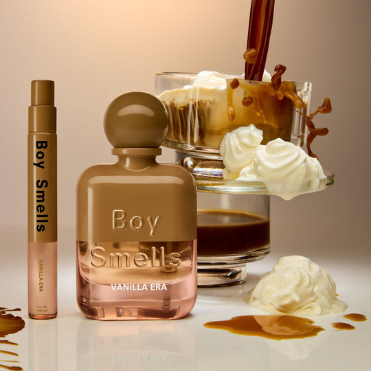 VANILLA ERA TRAVEL SPRAY