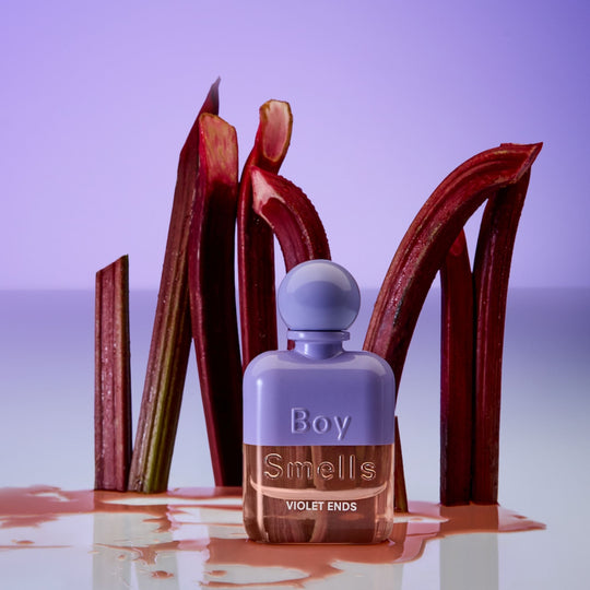 VIOLET ENDS TAKE IT OR LEAVE IT