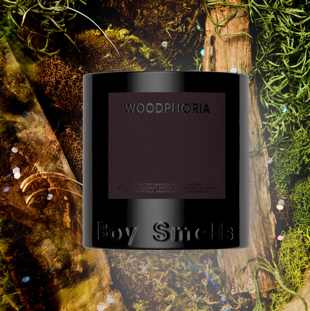 WOODPHORIA