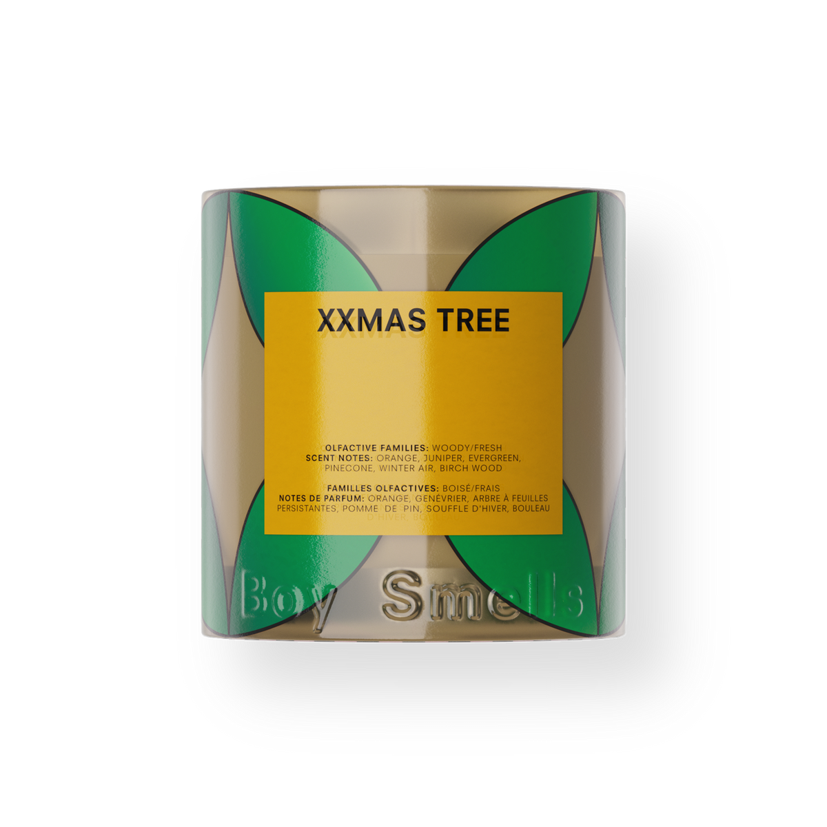 XXMAS TREE MAGNUM