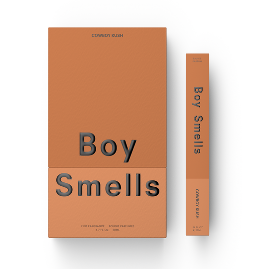 COWBOY KUSH TAKE IT OR LEAVE IT