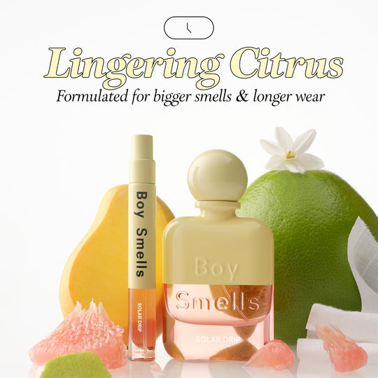 SOLAR DRIP TRAVEL SPRAY