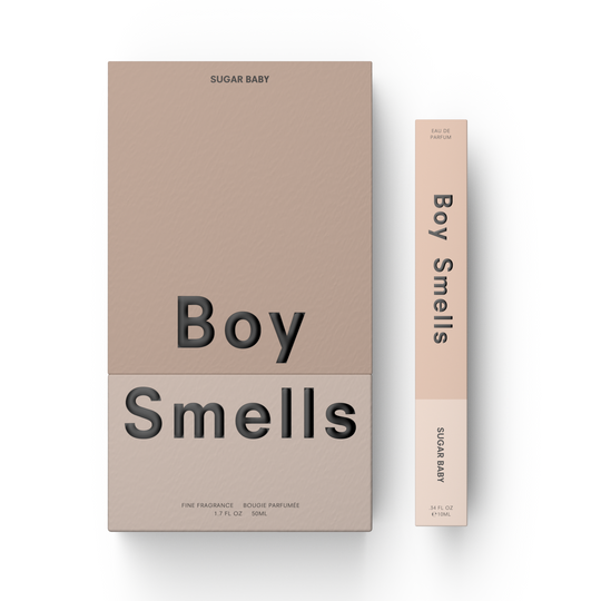 SUGAR BABY TAKE IT OR LEAVE IT