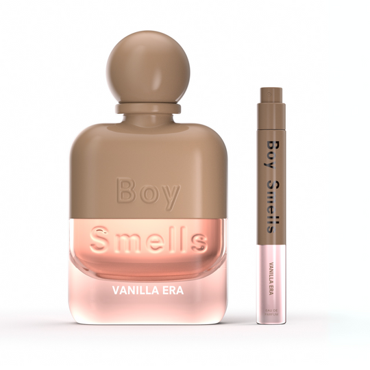 VANILLA ERA TAKE IT OR LEAVE IT