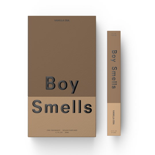 VANILLA ERA TAKE IT OR LEAVE IT