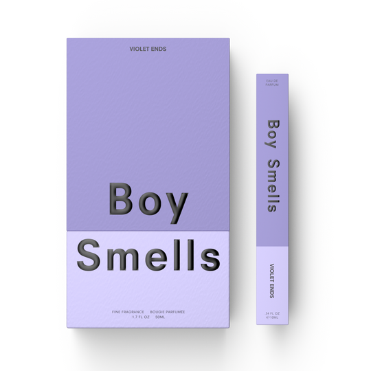 VIOLET ENDS TAKE IT OR LEAVE IT