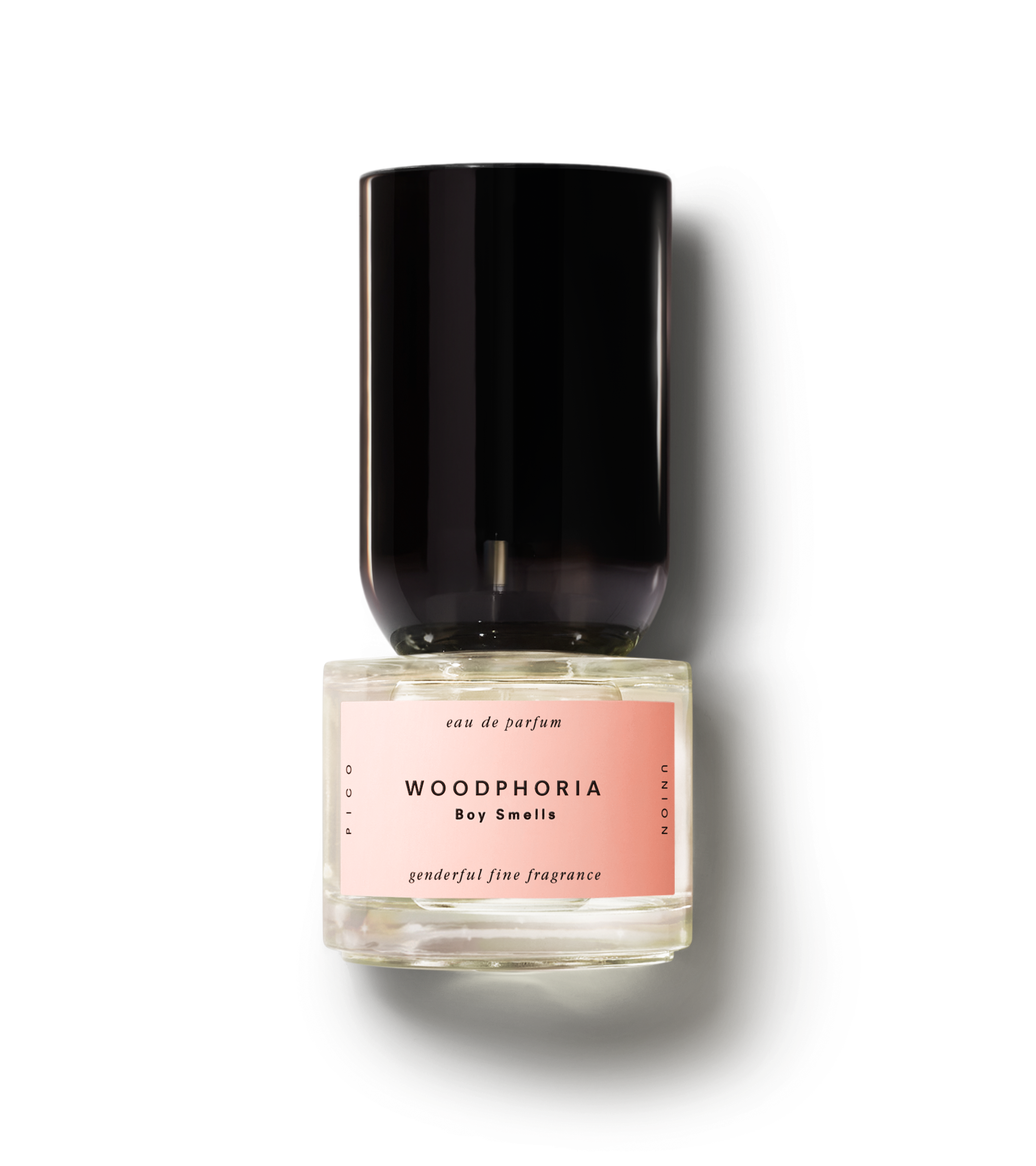 Woodphoria: Eau de Parfum & Fine Fragrance | Boy Smells