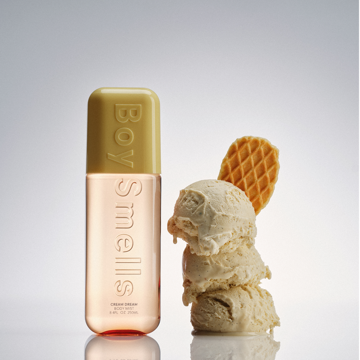 Boy Smells Cream Dream Body Mist