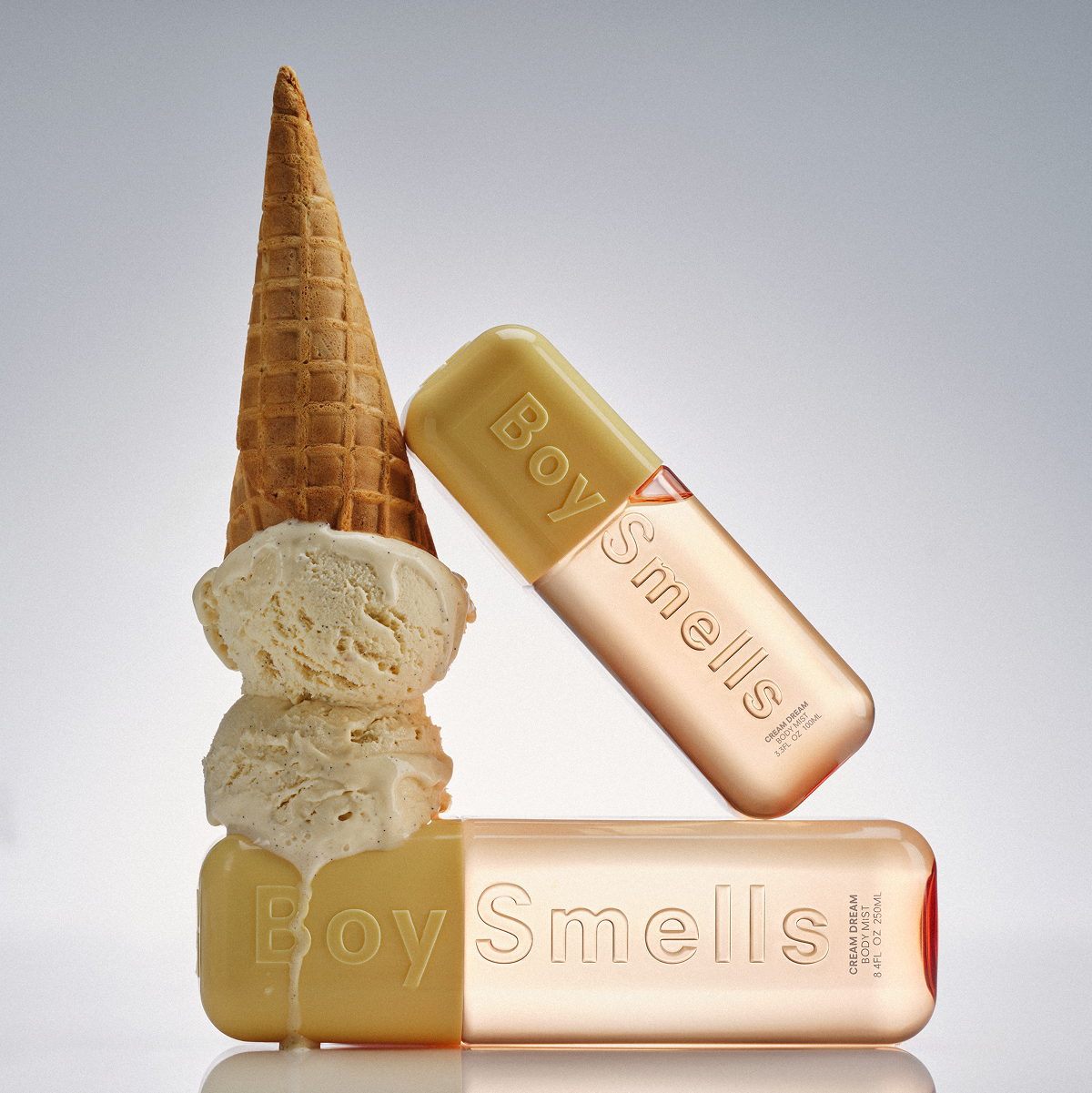 Boy Smells Cream Dream Body Mist - Thumbnail 2