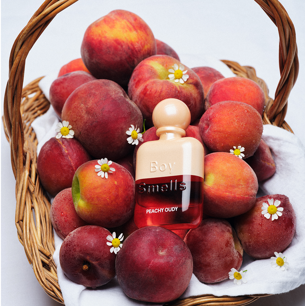 PEACHY OUDY 1.5ML