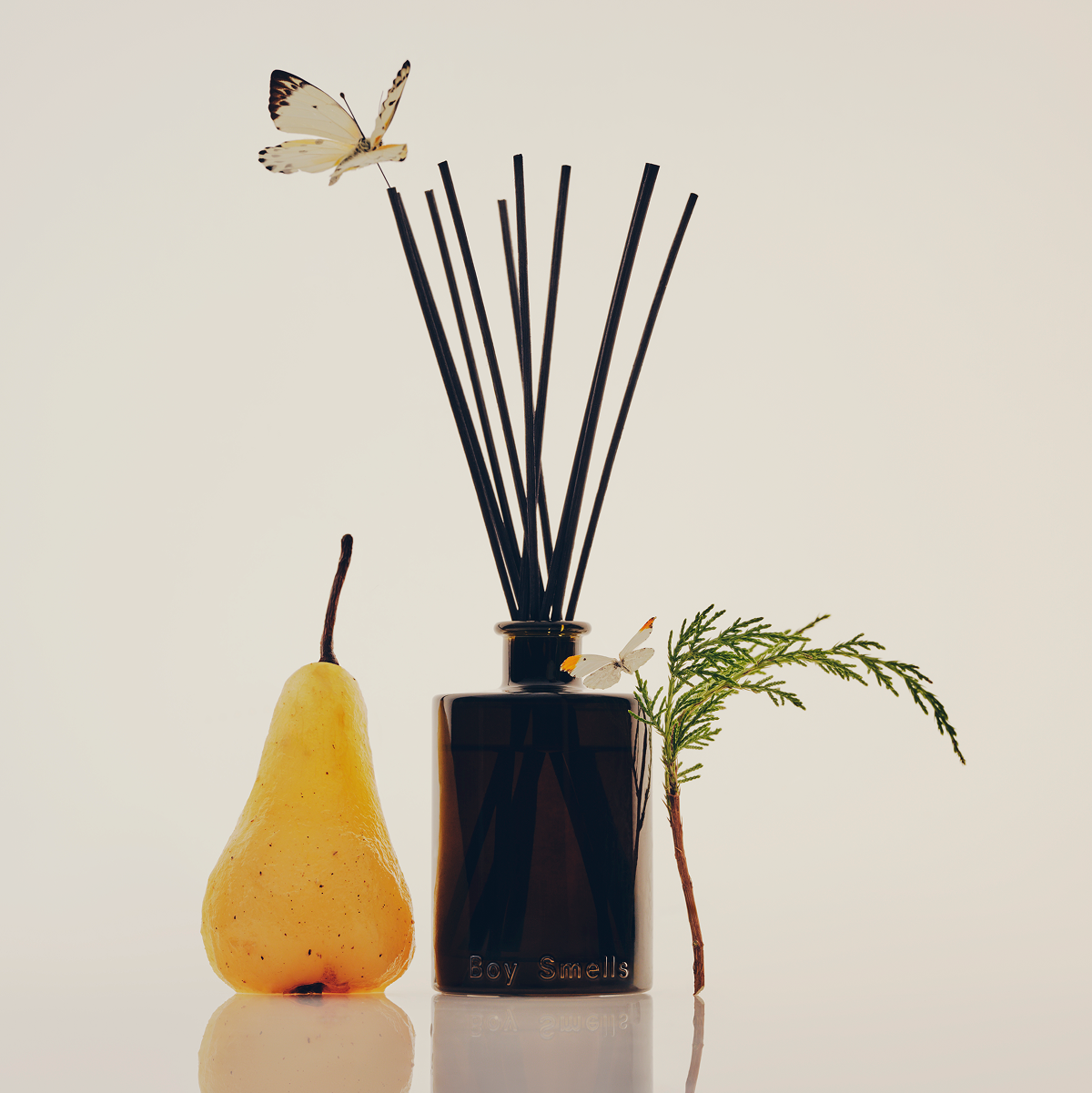 HINOKI FANTÔME REED DIFFUSER