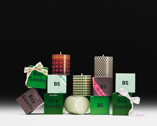 HOLIDAY TRIO SET