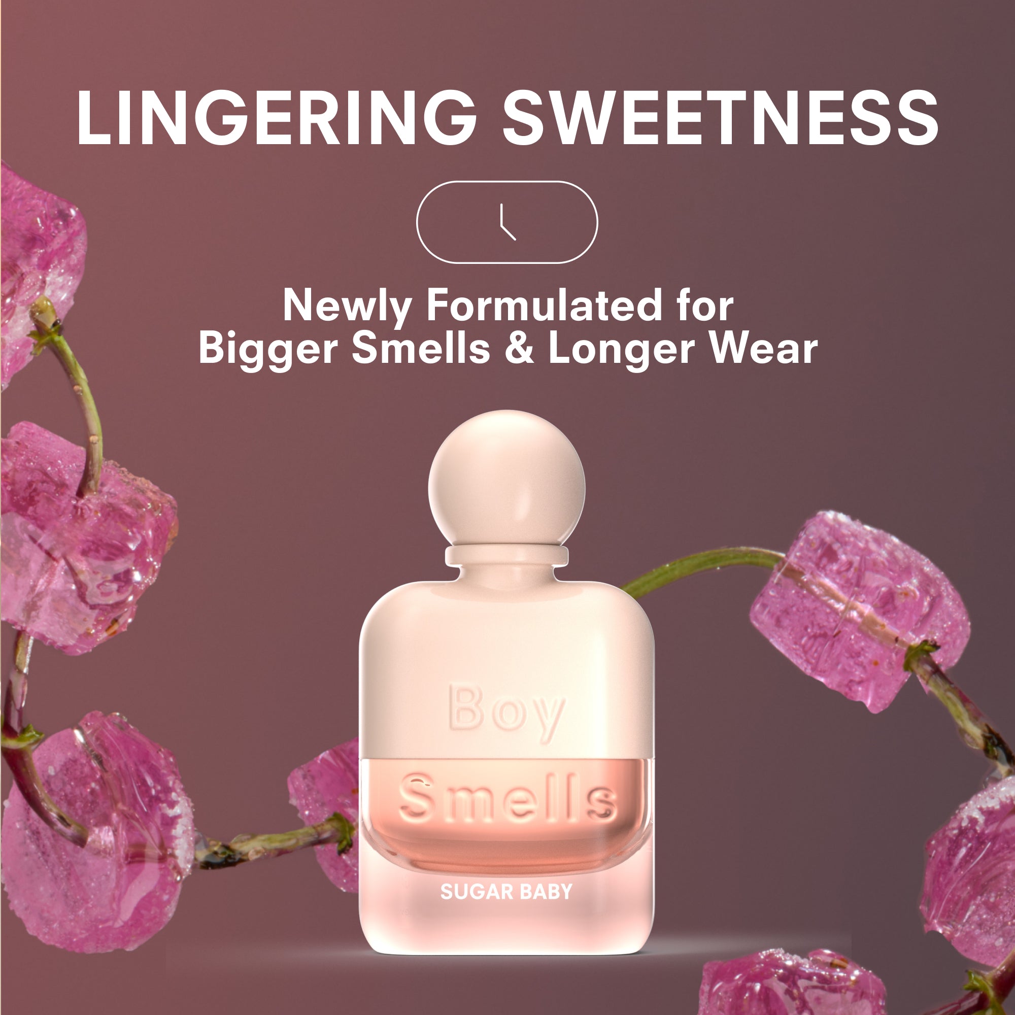 ☆Boy Smells☆ Sugar Baby スプレー香水 Sugar Baby: Eau de Parfum & Fine Fragrance | Boy Smells