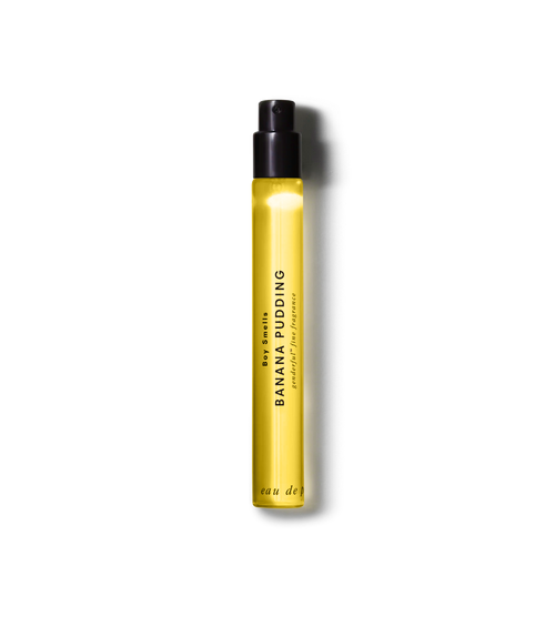 BANANA PUDDING TRAVEL SPRAY