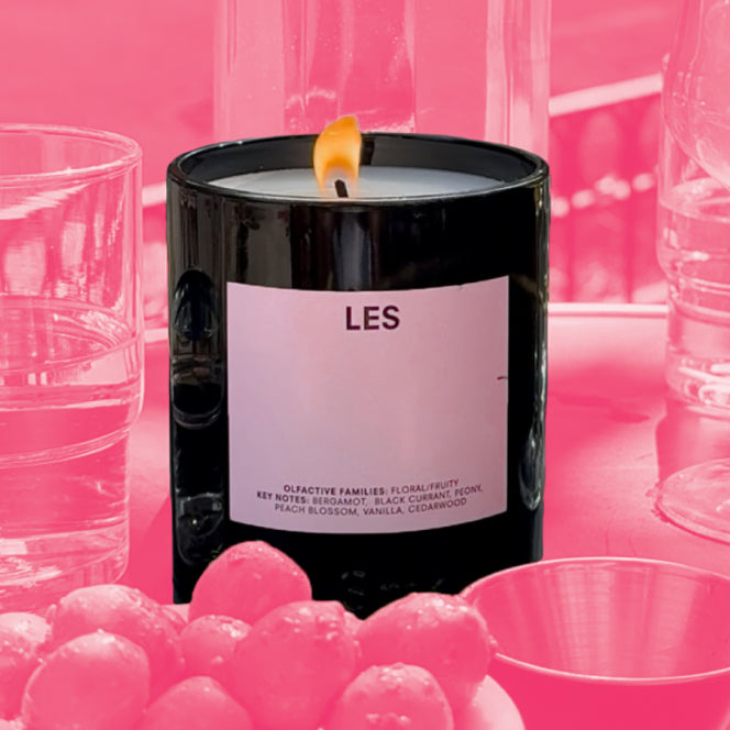 Scented Candles & Perfume | Boy Smells