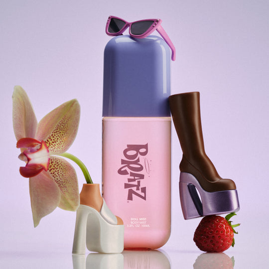 DOLL MIST TRAVEL MIST