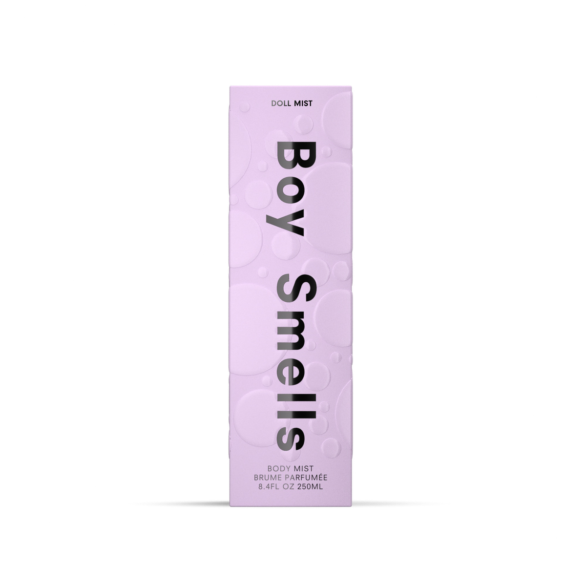 The Doll Mist: Scented Hair + Body Mist | Boy Smells