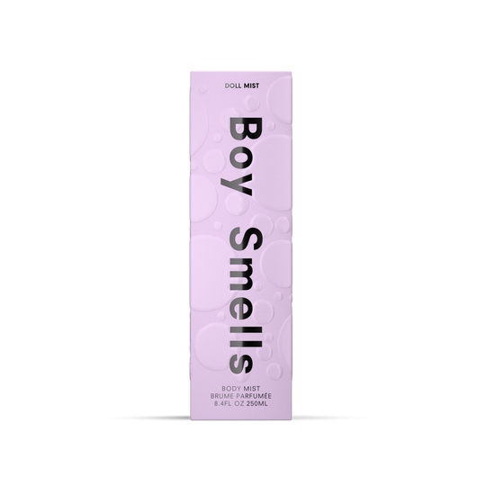 DOLL MIST BODY MIST