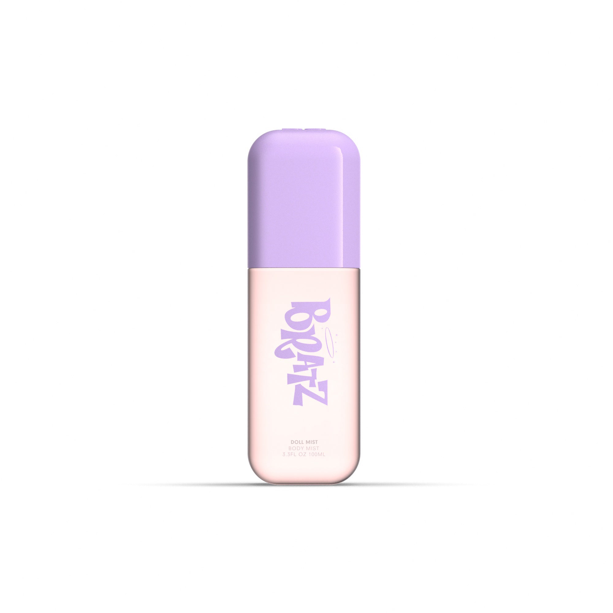 DOLL MIST TAKE IT OR LEAVE IT