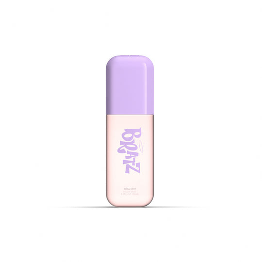 DOLL MIST TAKE IT OR LEAVE IT