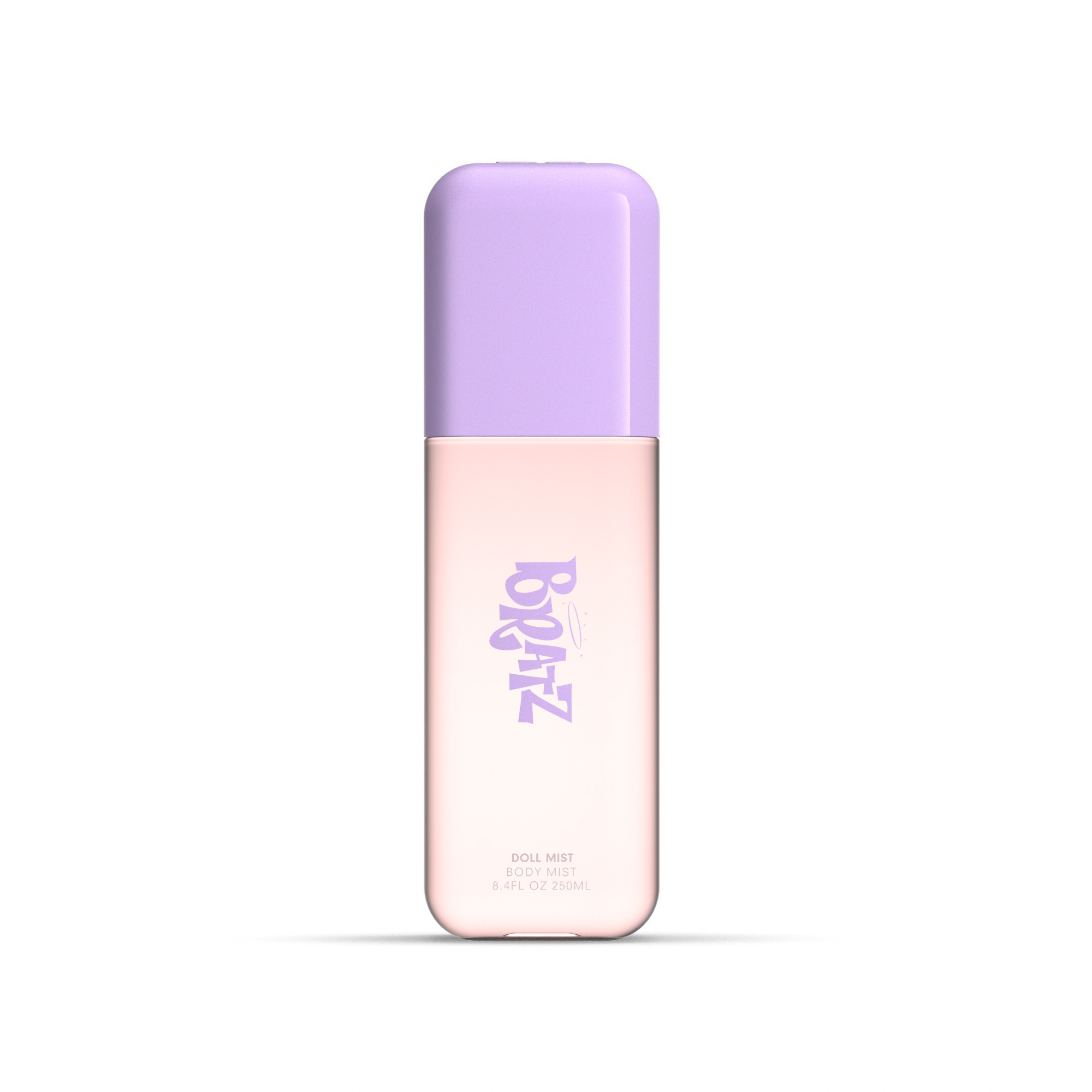Boy Smells Doll Mist - Thumbnail 4