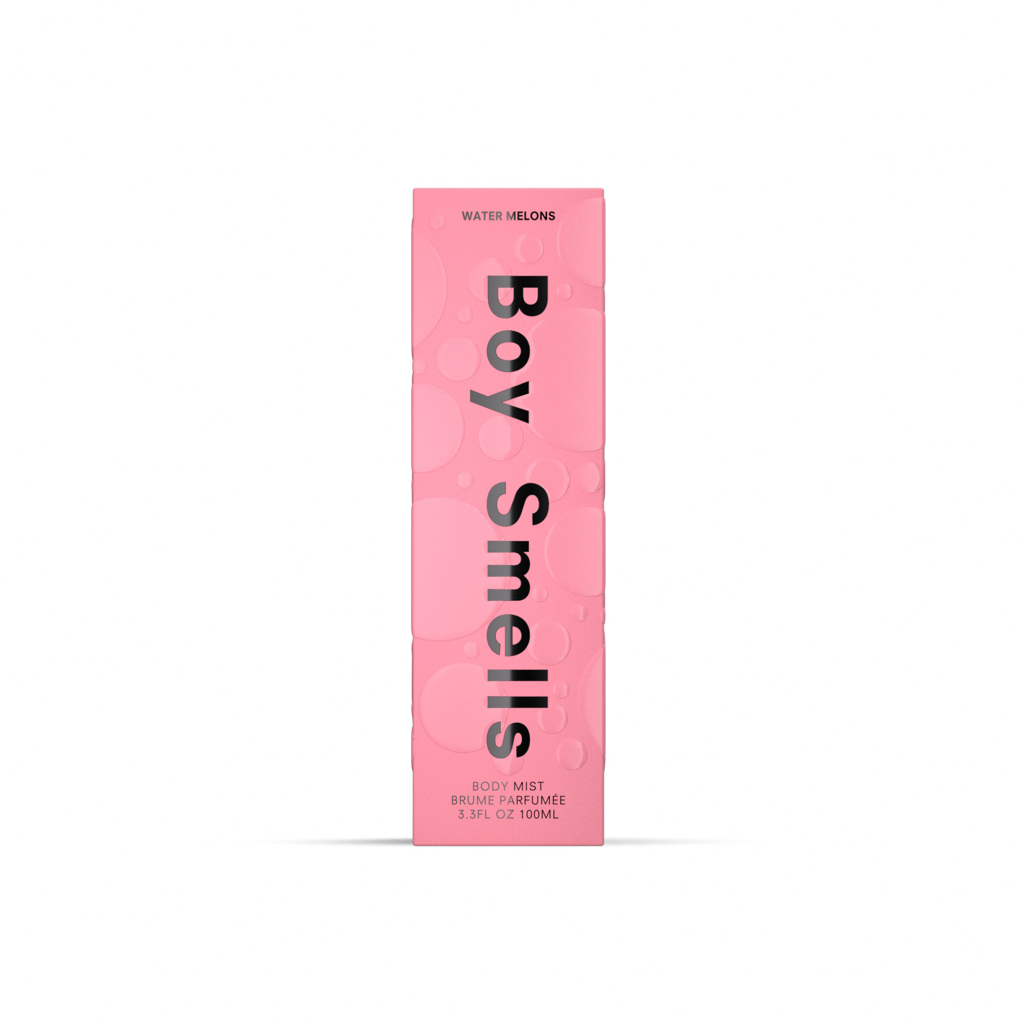 WATER MELONS TRAVEL MIST
