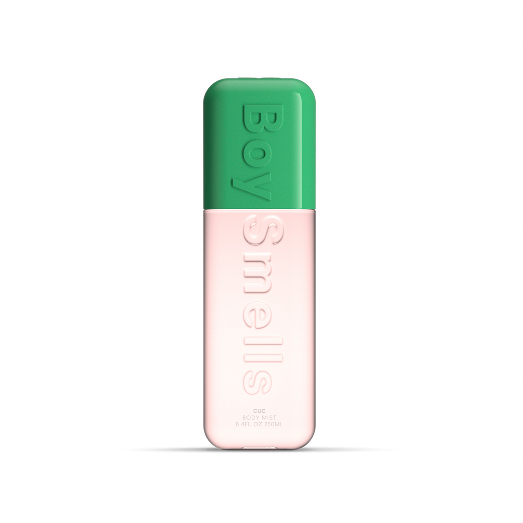Spa Smells – Boy Smells