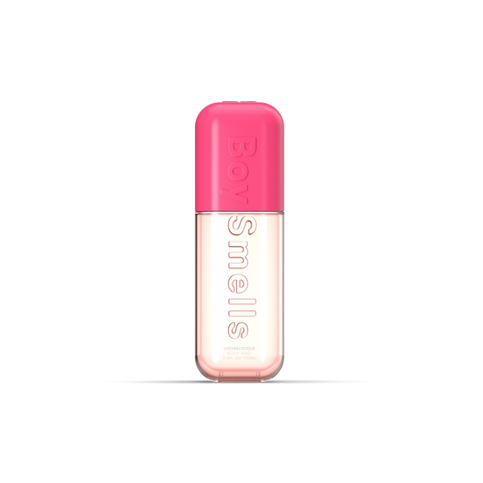 LYCHEELICIOUS TRAVEL MIST