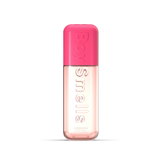 LYCHEELICIOUS BODY MIST