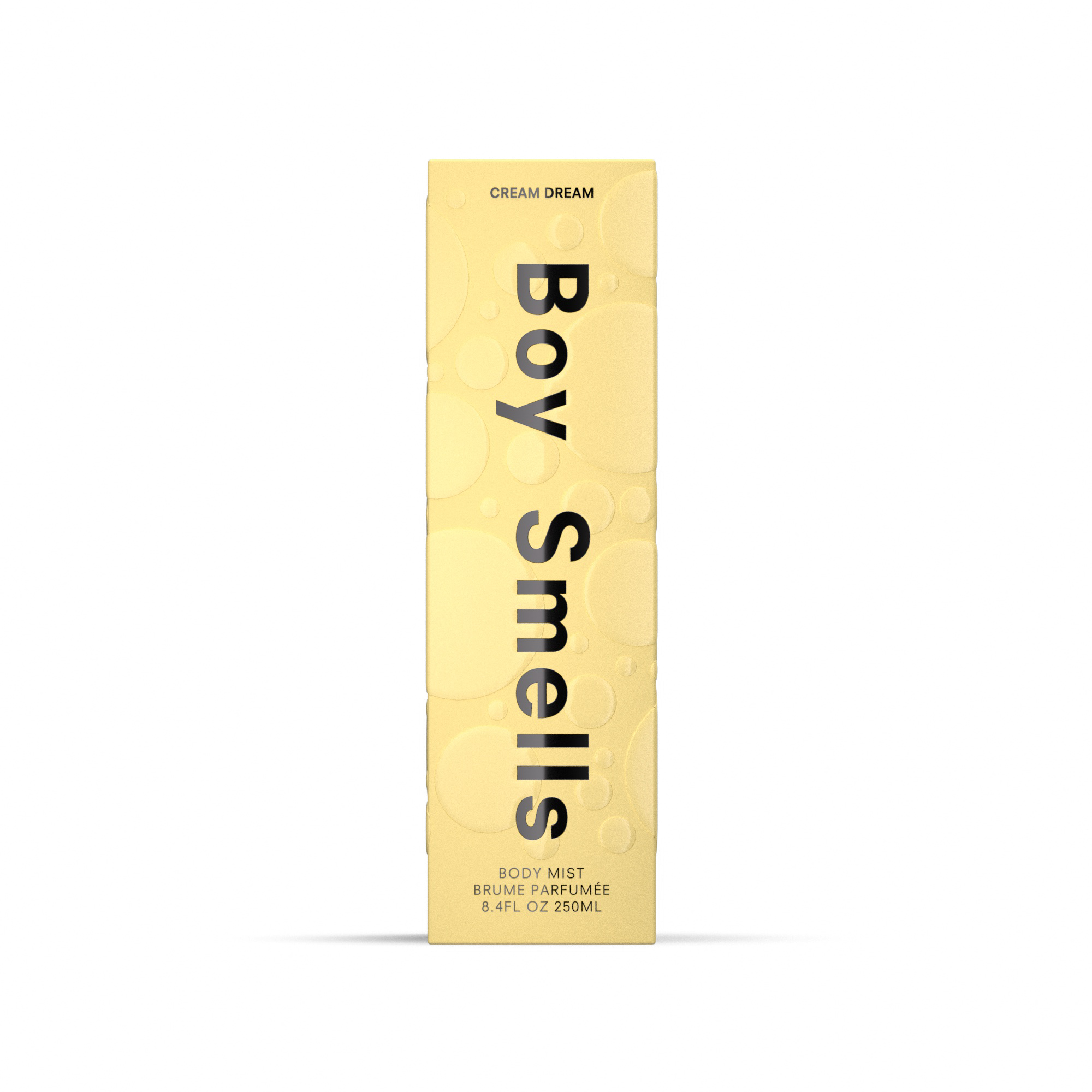 Boy Smells Cream Dream Body Mist - Thumbnail 4