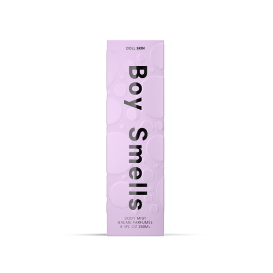 DOLL SKIN BODY MIST