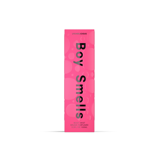 LYCHEELICIOUS TRAVEL MIST