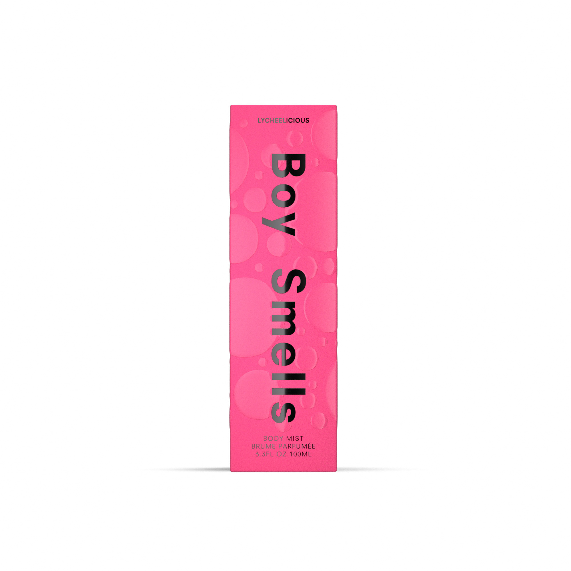 LYCHEELICIOUS TRAVEL MIST