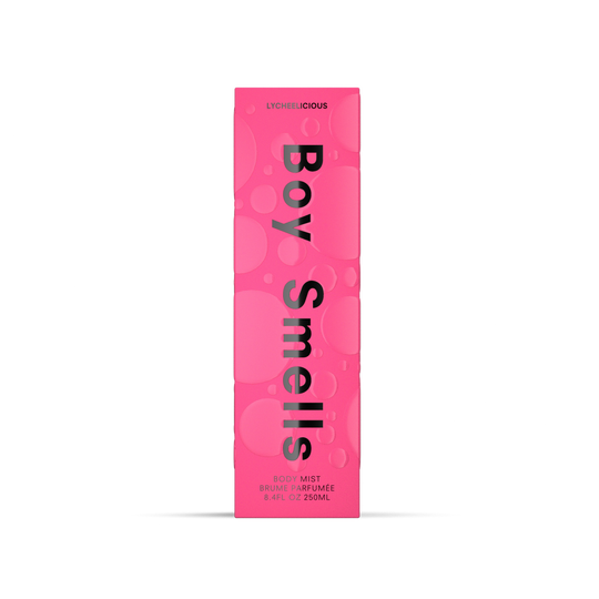 LYCHEELICIOUS BODY MIST