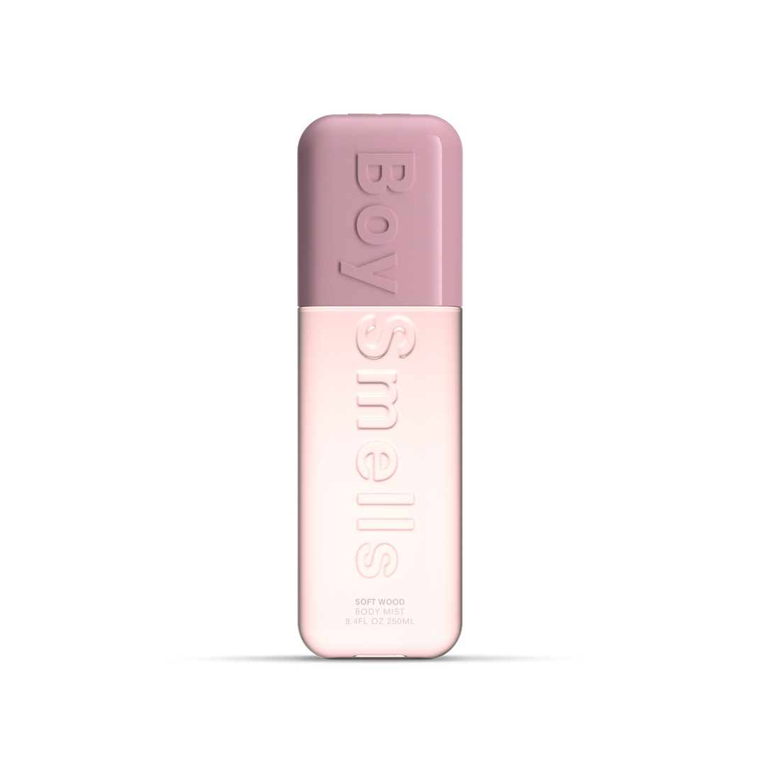 Hair + Body Mists – Boy Smells