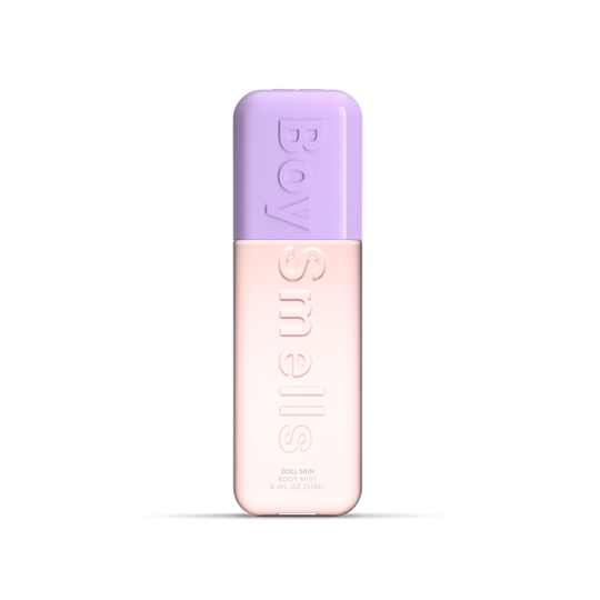 DOLL SKIN BODY MIST