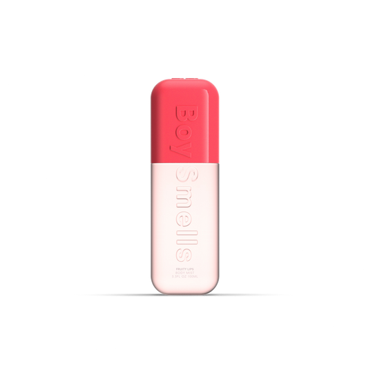FRUITY LIPS TRAVEL MIST