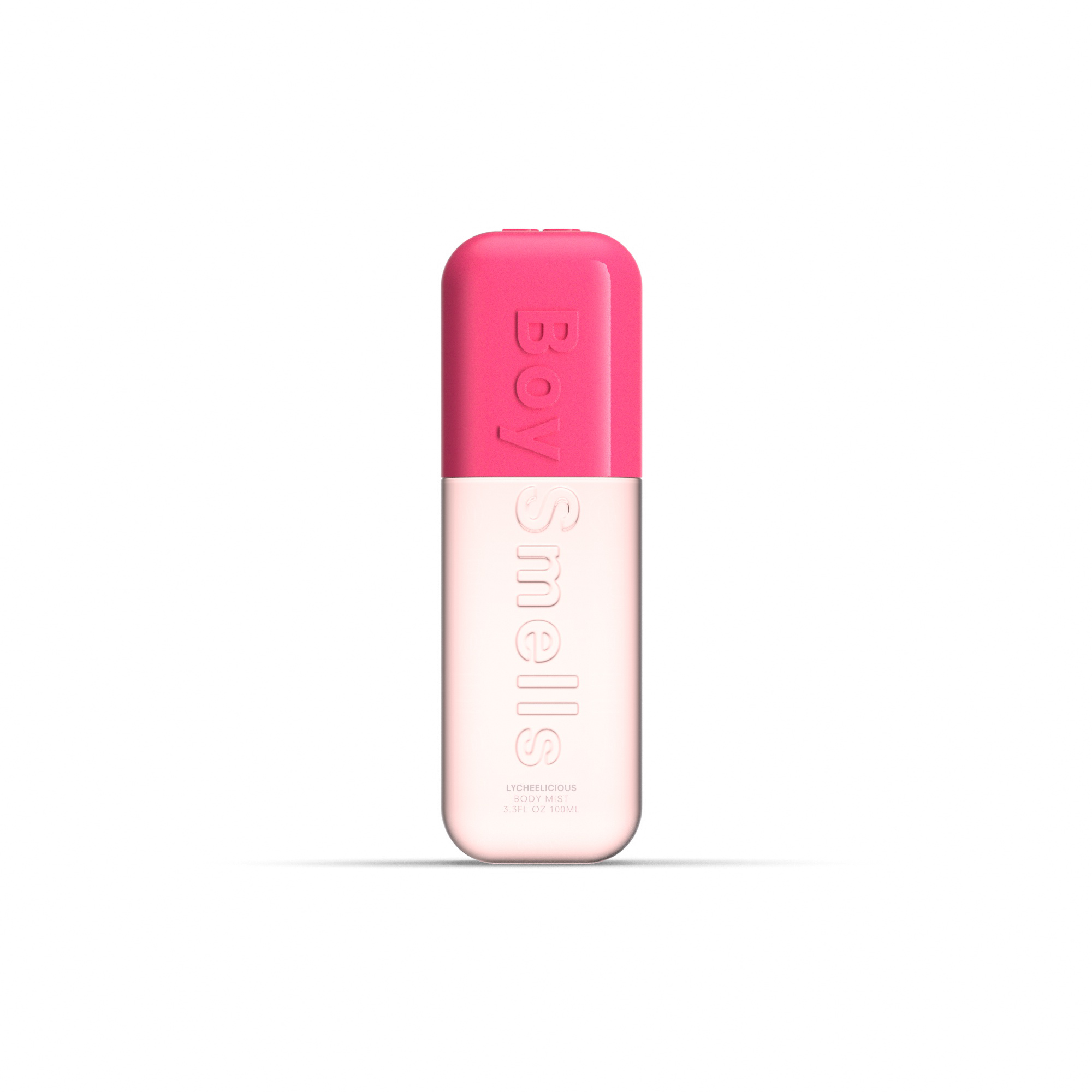 LYCHEELICIOUS TRAVEL MIST