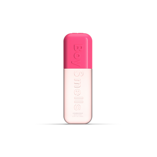LYCHEELICIOUS TRAVEL MIST