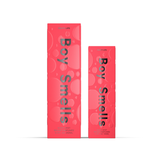FRUITY LIPS TAKE IT OR LEAVE IT