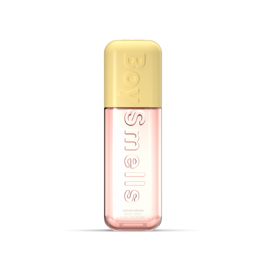 CREAM DREAM BODY MIST