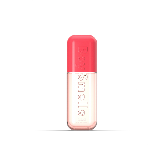 FRUITY LIPS TRAVEL MIST