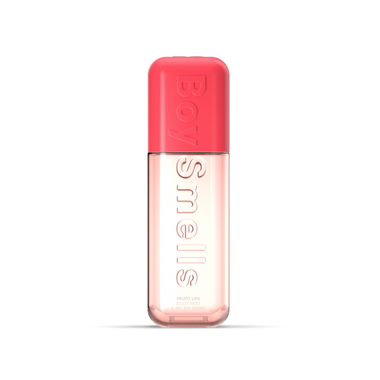 FRUITY LIPS BODY MIST